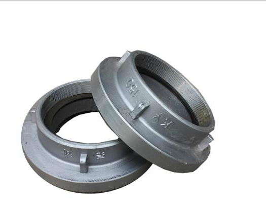 管牙水帶接頭 消防車(chē)管牙接頭